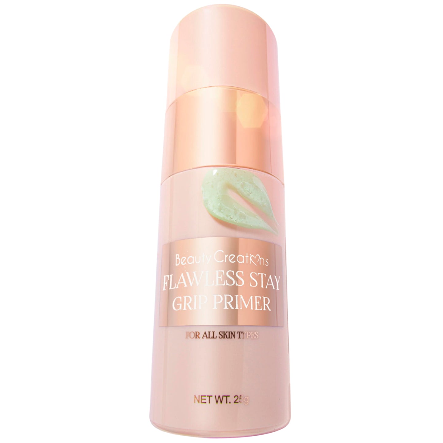 Primer Flawless Stay Grip Beauty Creations | Cosméticos al por Mayor