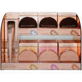 Polvos Compactos Pretty Beauty Creations | Cosméticos al por Mayor