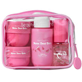 Kit de Viaje Sweet Dose Beauty Creations | Cosméticos al por Mayor