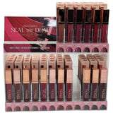 Barra de Labios Líquida Mate Beauty Creations | Cosméticos al por Mayor