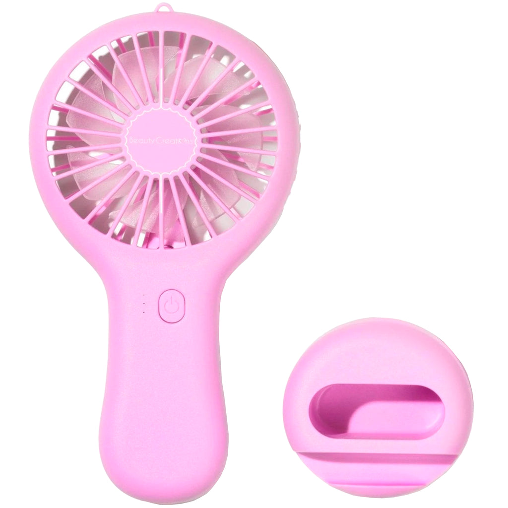 Mini Ventilador Stay Cool Beauty Creations | Cosméticos al por Mayor