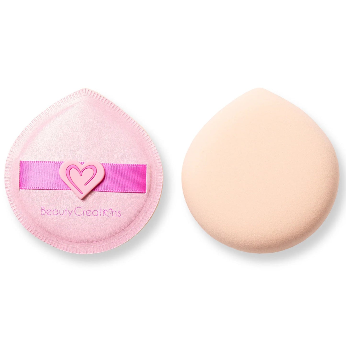 Puff Rubycell Malvavisco - Moira Beauty | Cosmeticos al por Mayor
