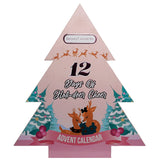 Advent Calendar - 12 Days Beauty Creations | Cosméticos al por Mayor