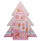 Advent Calendar - 12 Days Beauty Creations | Cosméticos al por Mayor