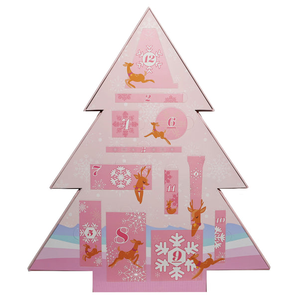 Calendario Advent - Beauty Creations | Cosméticos al por Mayor