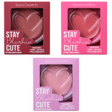 Blushing Cute Full - Beauty Creations | Cosméticos al por Mayor