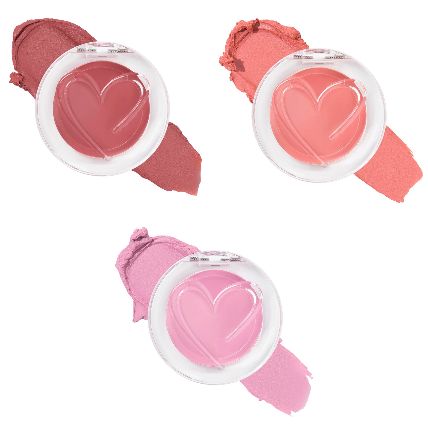 Blushing Cute Full - Beauty Creations | Cosméticos al por Mayor