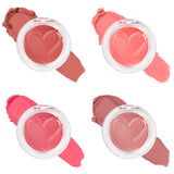 Blushing Cute Full - Beauty Creations | Cosméticos al por Mayor