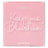 Rubor e Iluminador - Beauty Creations | Cosméticos al por Mayor