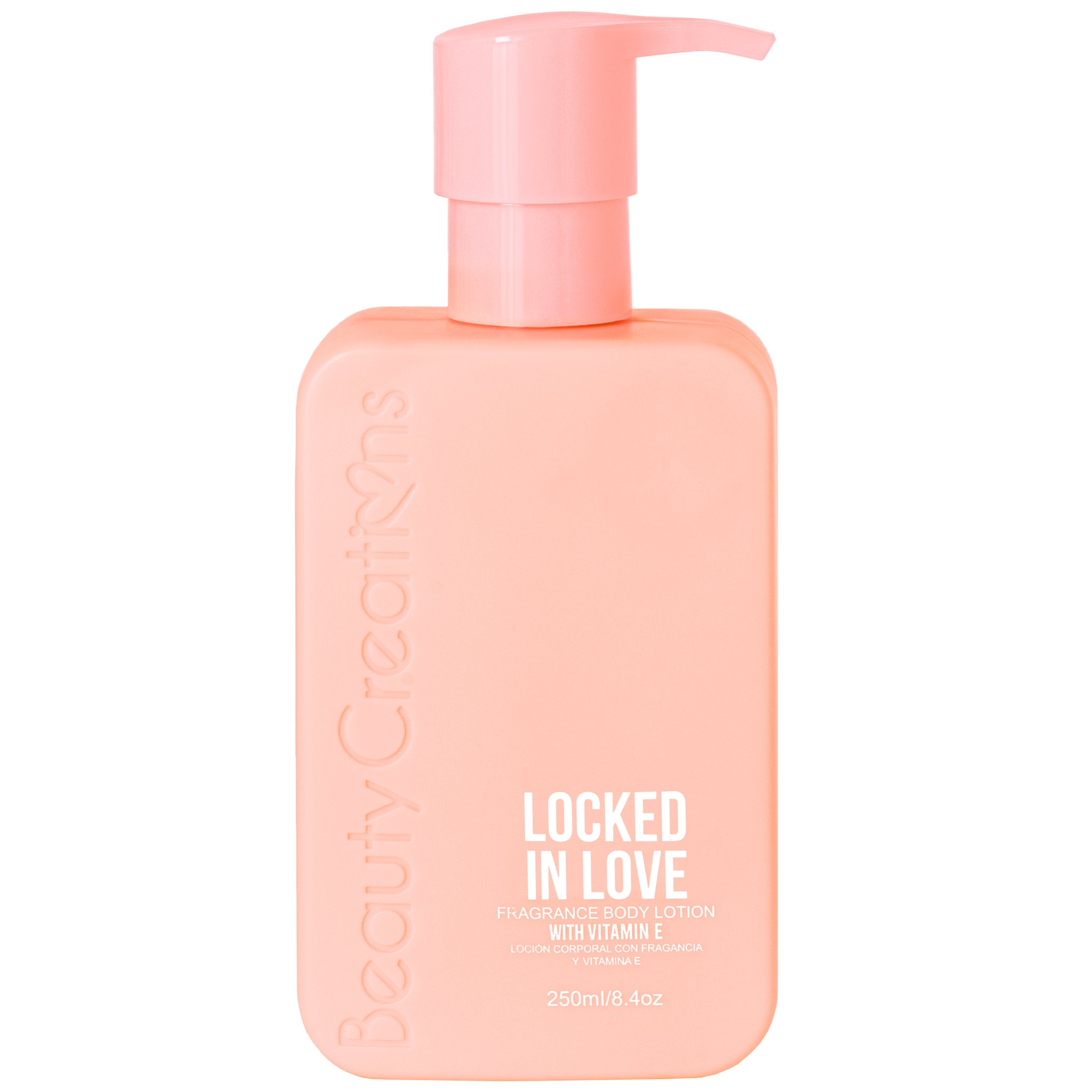Loción Corporal Fragancia Locked In Love | Cosméticos al por Mayor