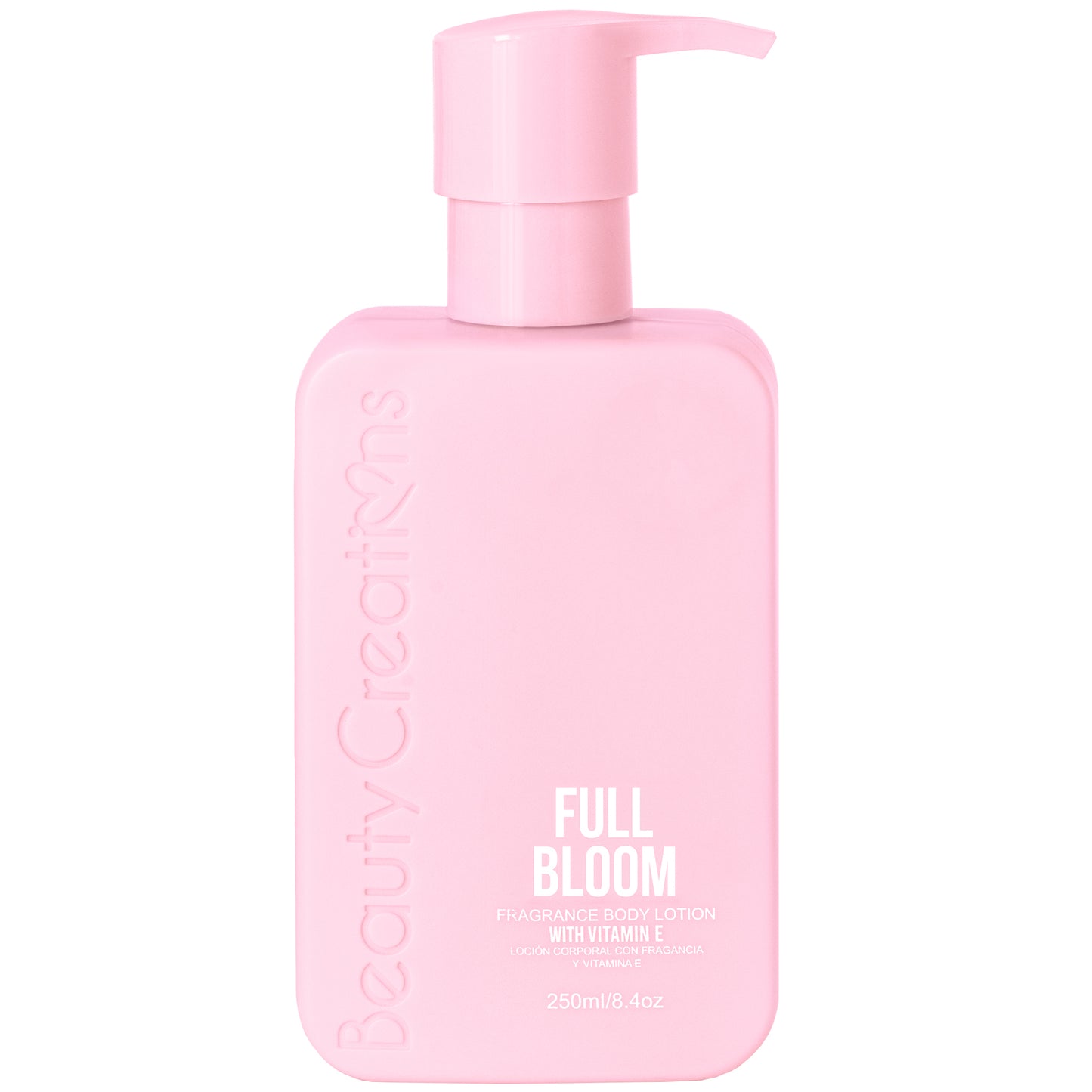 Loción Corporal Fragancia Full Bloom | Cosméticos al por Mayor