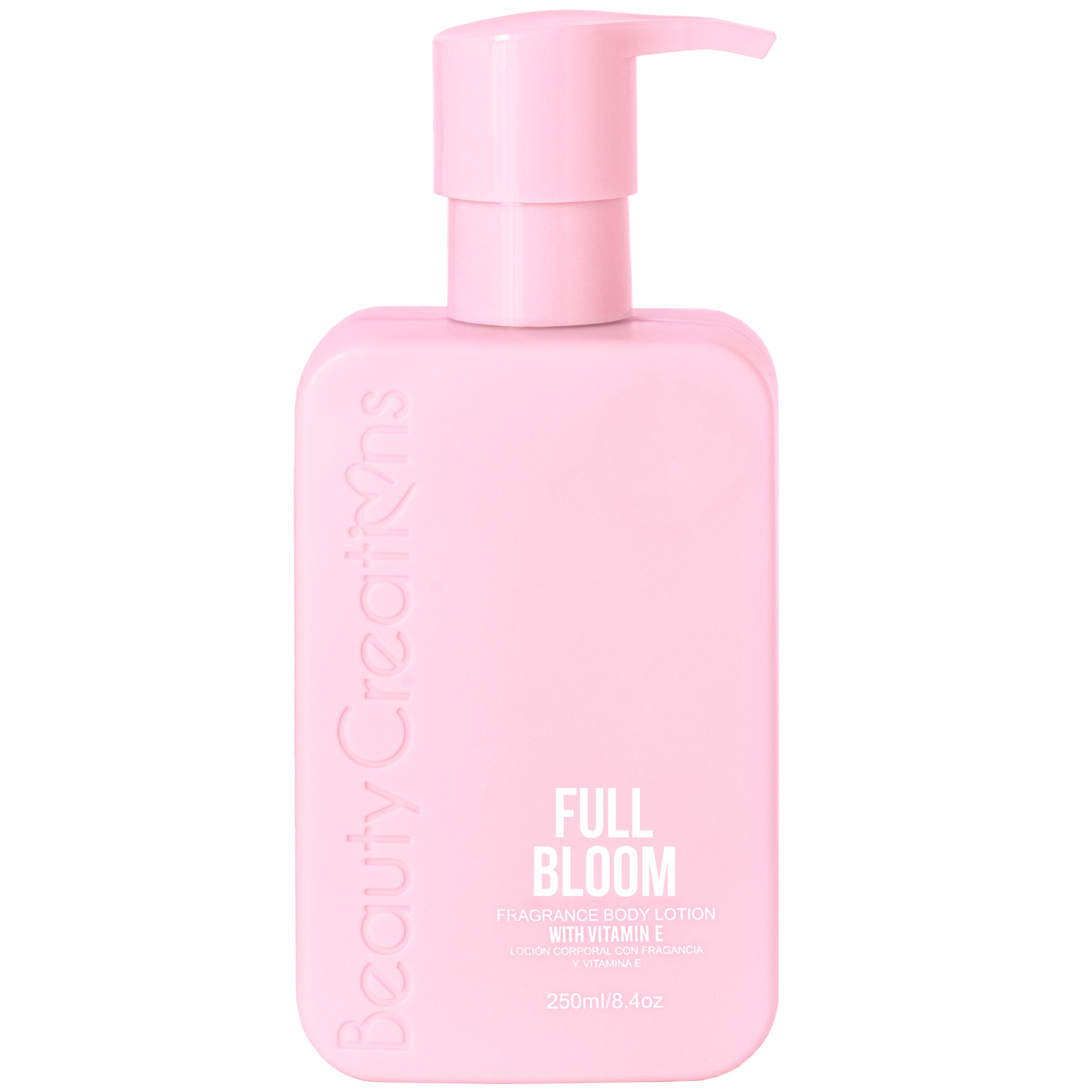 Loción Corporal Fragancia Full Bloom | Cosméticos al por Mayor