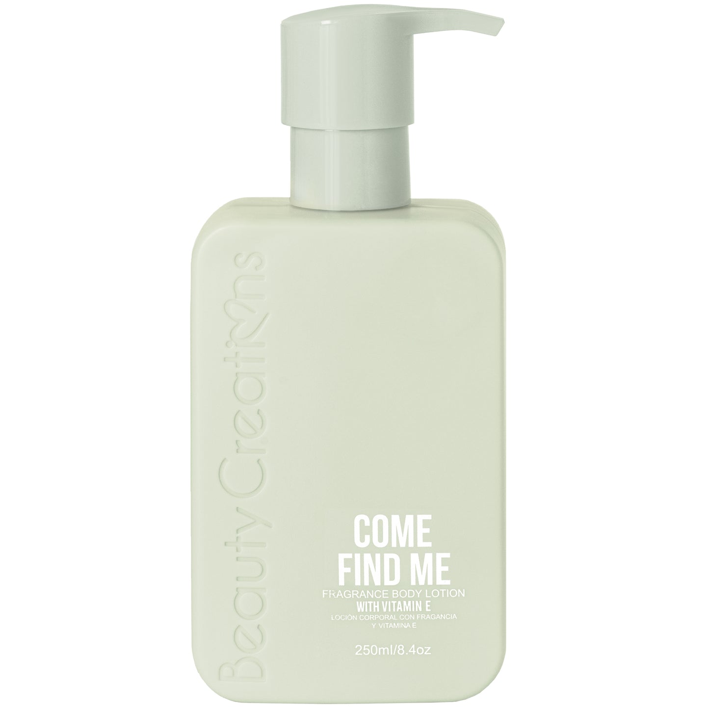 Loción Corporal Fragancia Come Find Me | Cosméticos al por Mayor