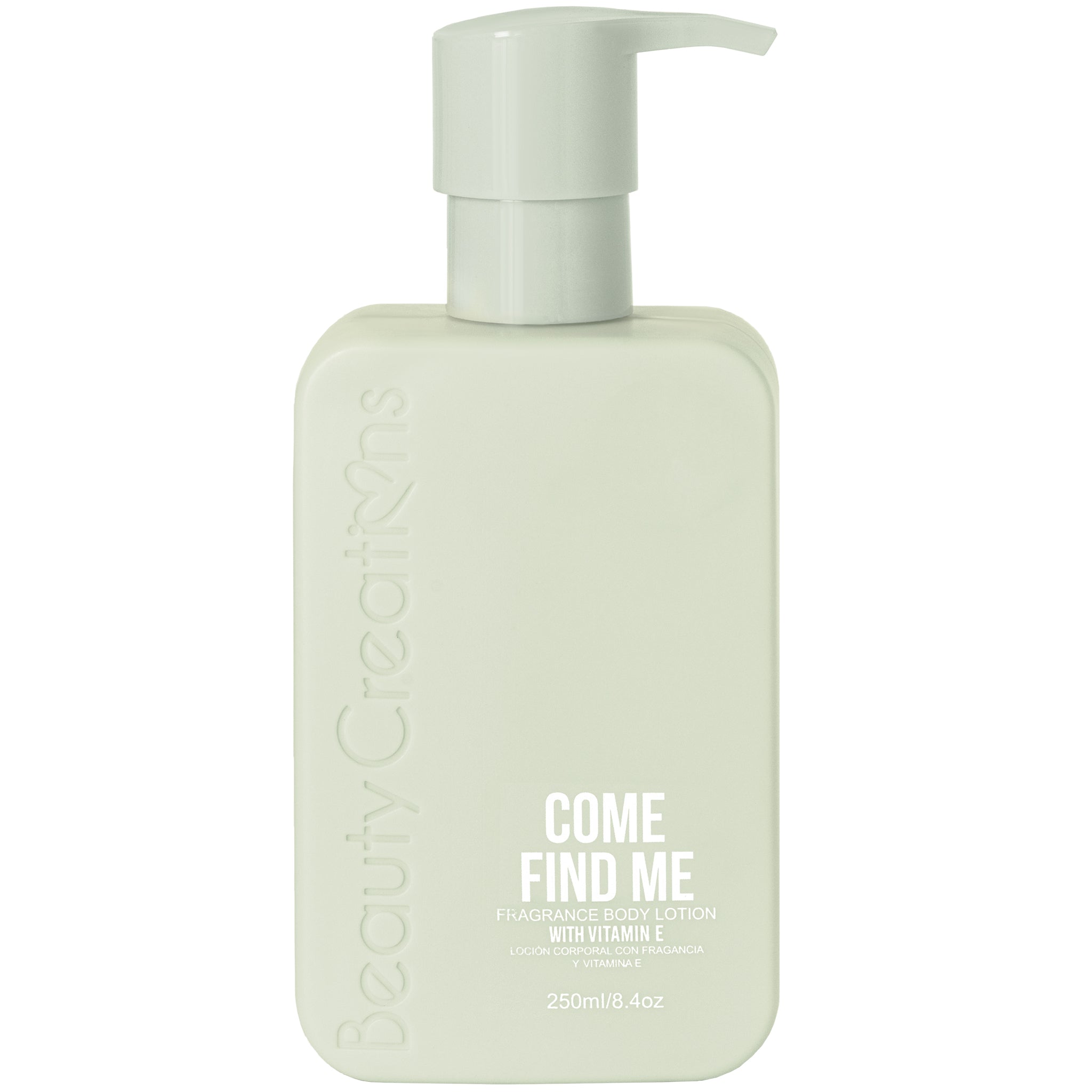 Loción Corporal Fragancia Come Find Me | Cosméticos al por Mayor