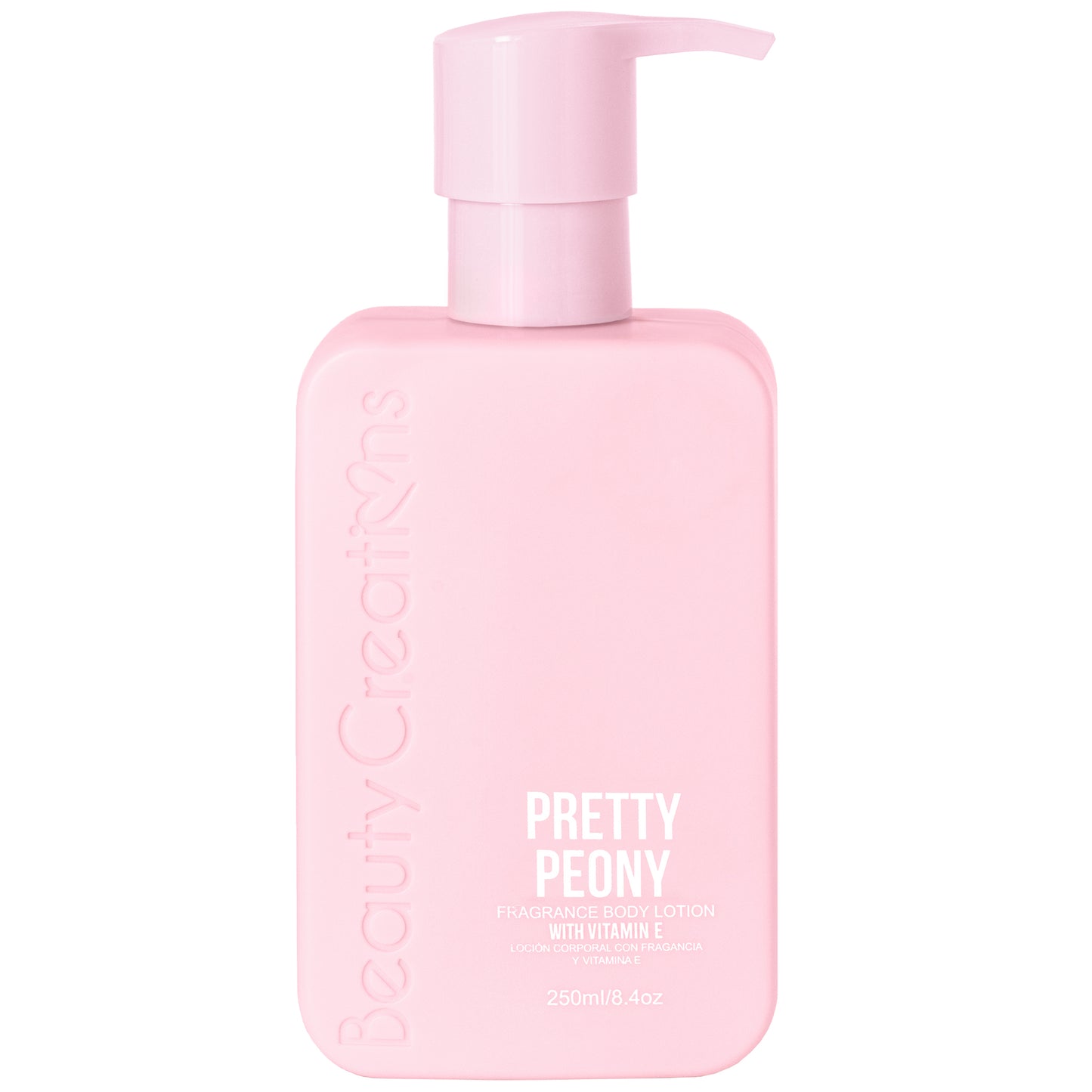 Loción Corporal Fragancia Pretty Peony | Cosméticos al por Mayor