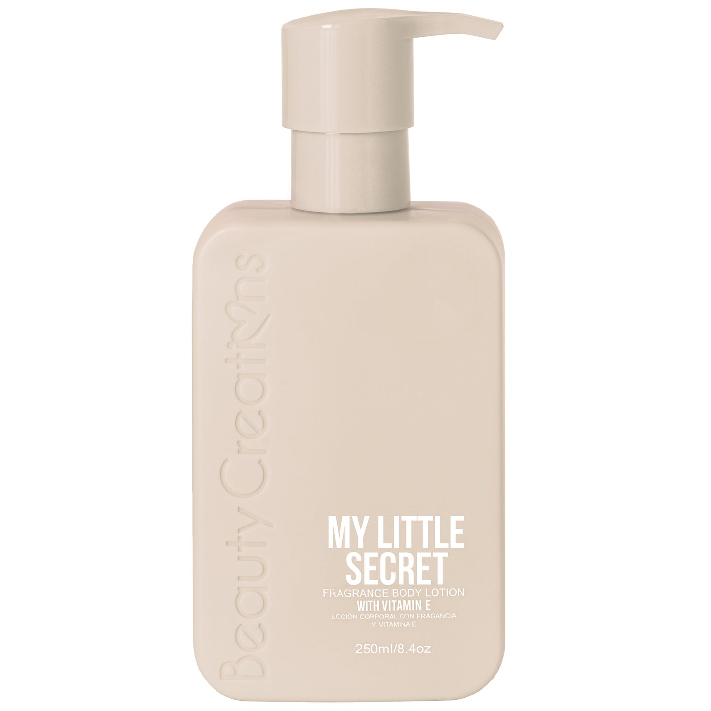 Loción Corporal Fragancia My Little Secret | Cosméticos al por Mayor