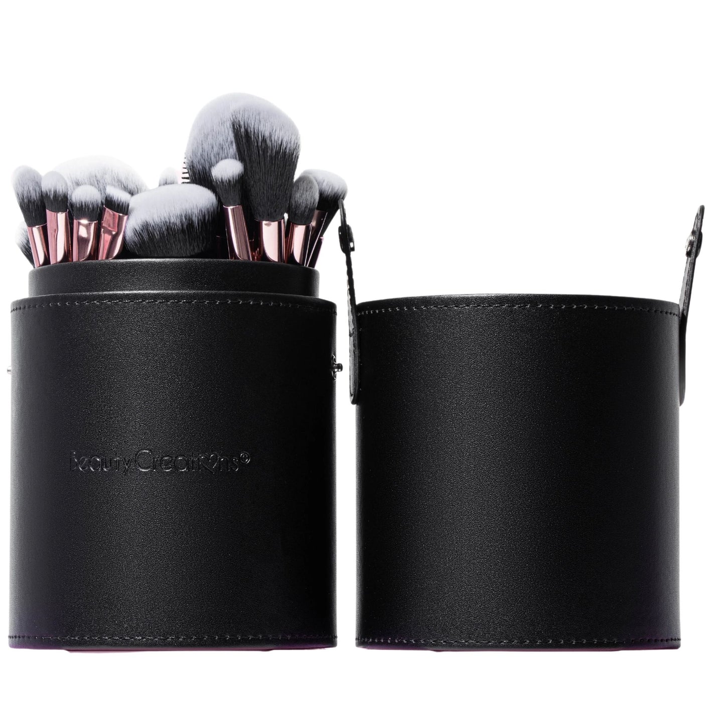 Brochas 24 Pzs Unbothered - Beauty Creations | Cosméticos al por Mayor