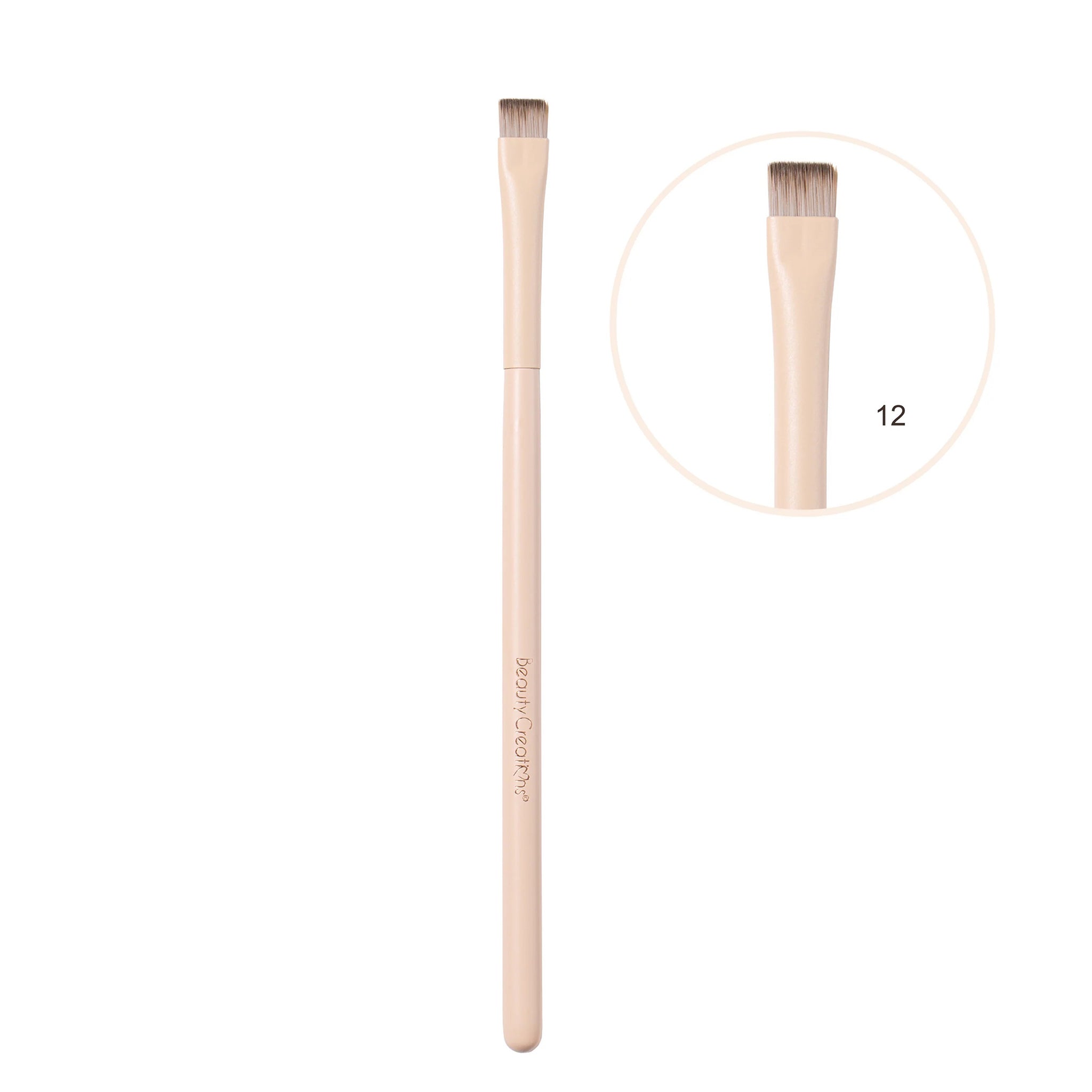 Brochas Nude X Beauty Creations | Cosméticos al por Mayor