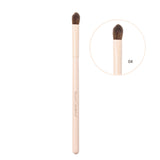 Brochas Nude X Beauty Creations | Cosméticos al por Mayor