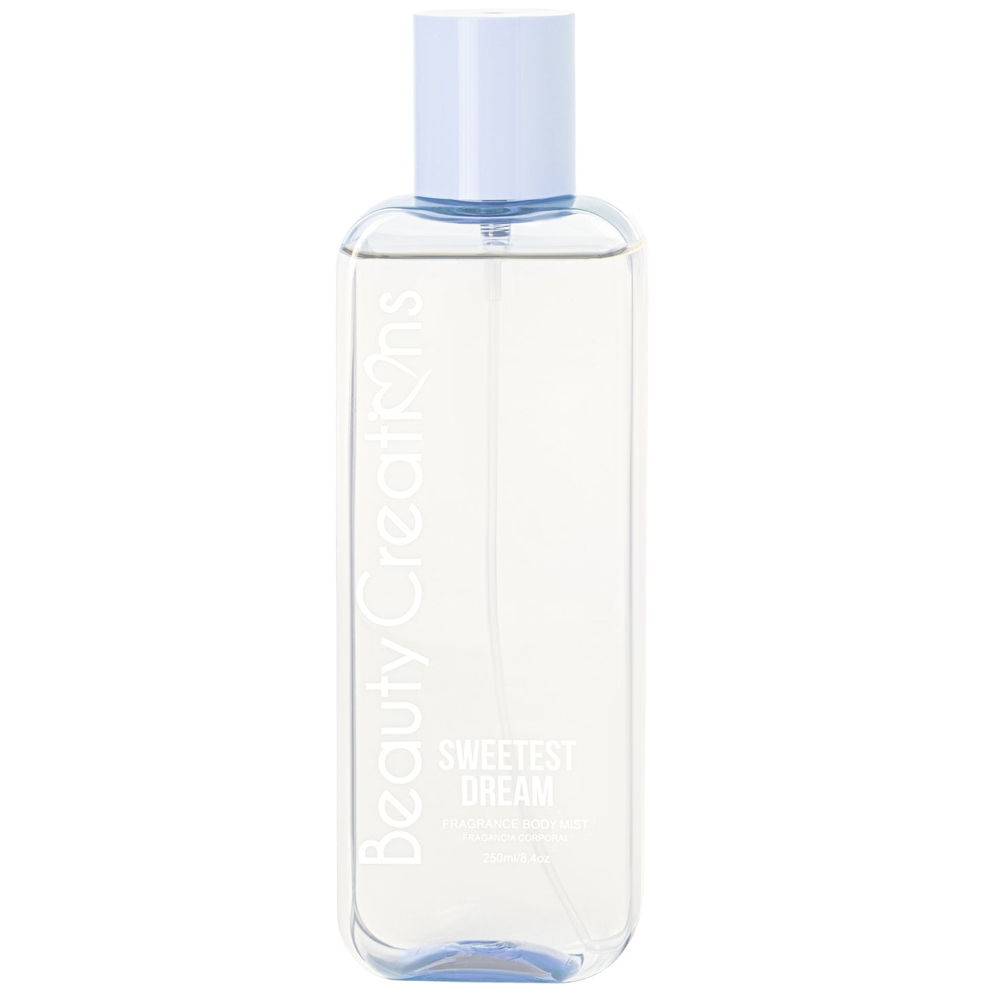 Fragancia Corporal Sweetest Dream | Cosméticos al por Mayor