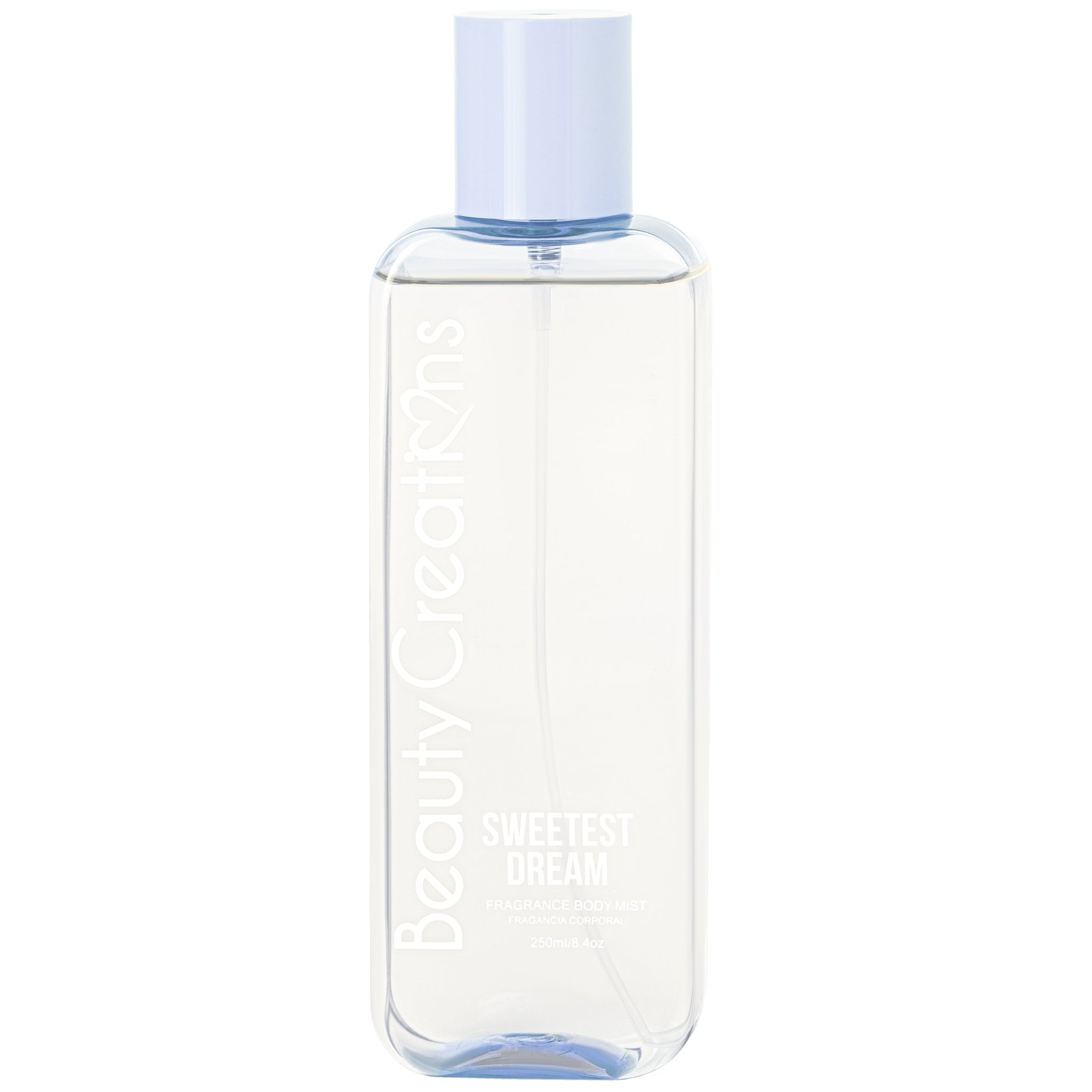 Fragancia Corporal Sweetest Dream | Cosméticos al por Mayor