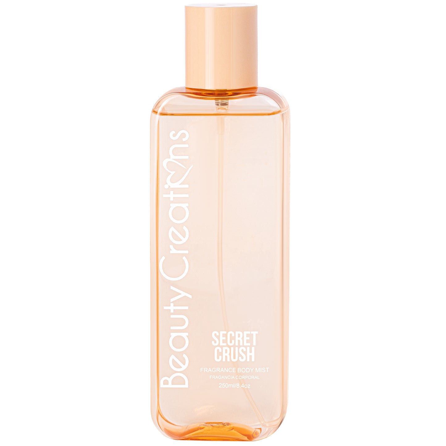 Fragancia Corporal Secret Crush | Cosméticos al por Mayor