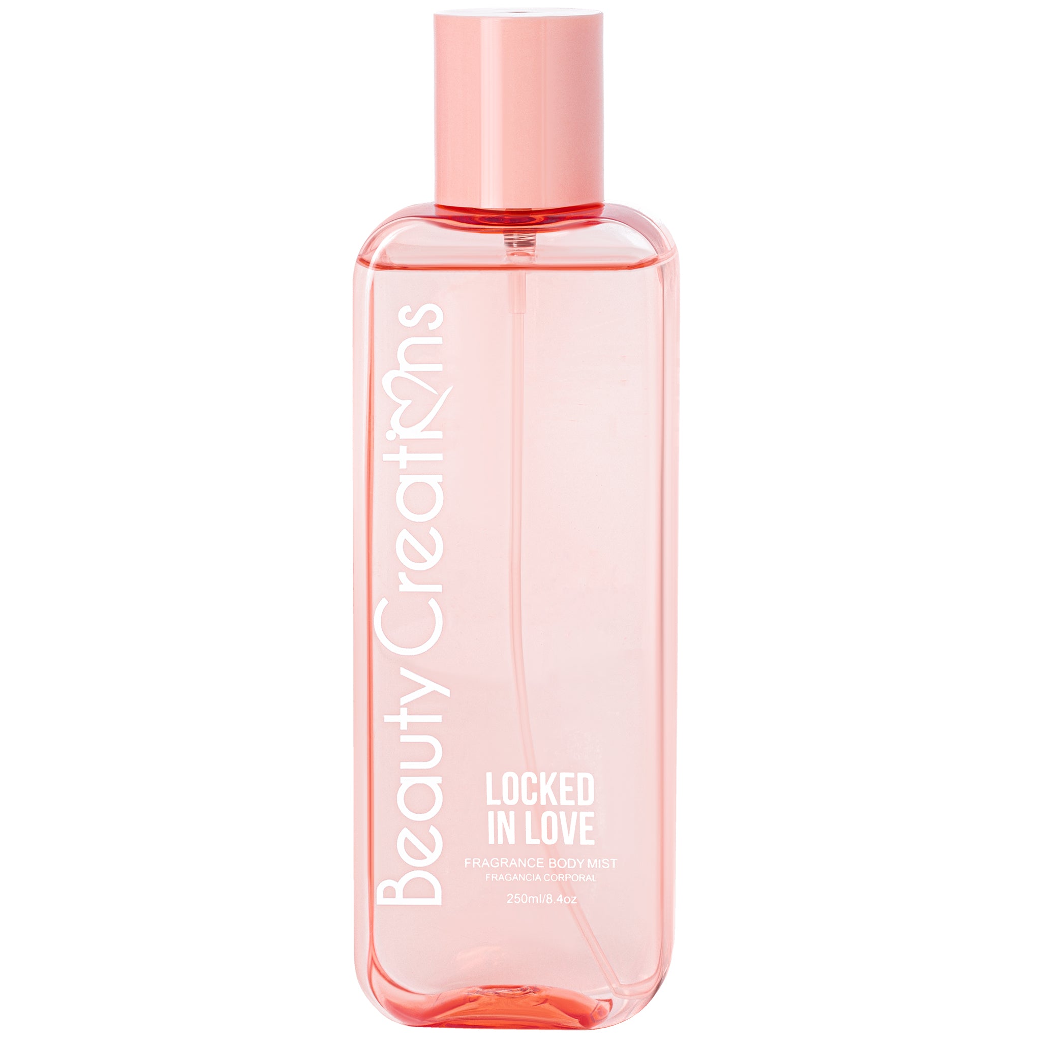 Fragancia Corporal Locked In Love | Cosméticos al por Mayor