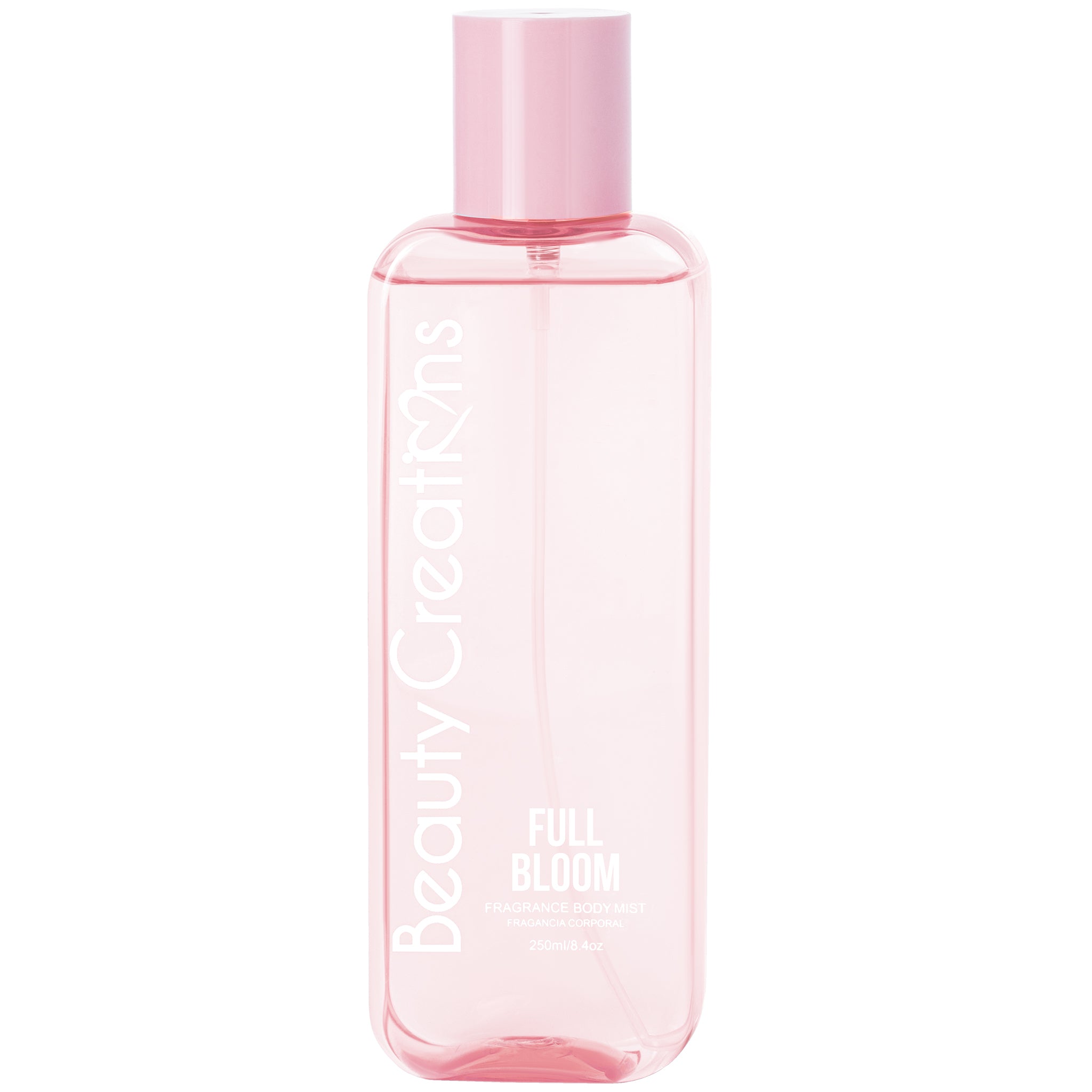 Rociador Corporal Fragancia Full Bloom | Cosméticos al por Mayor