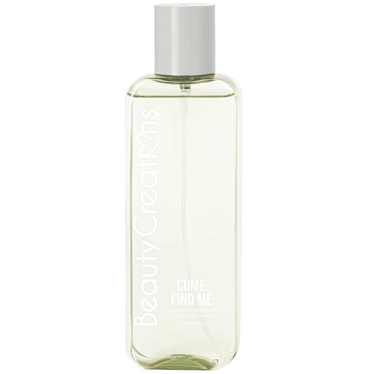 Fragancia Corporal Come Find Me | Cosméticos al por Mayor