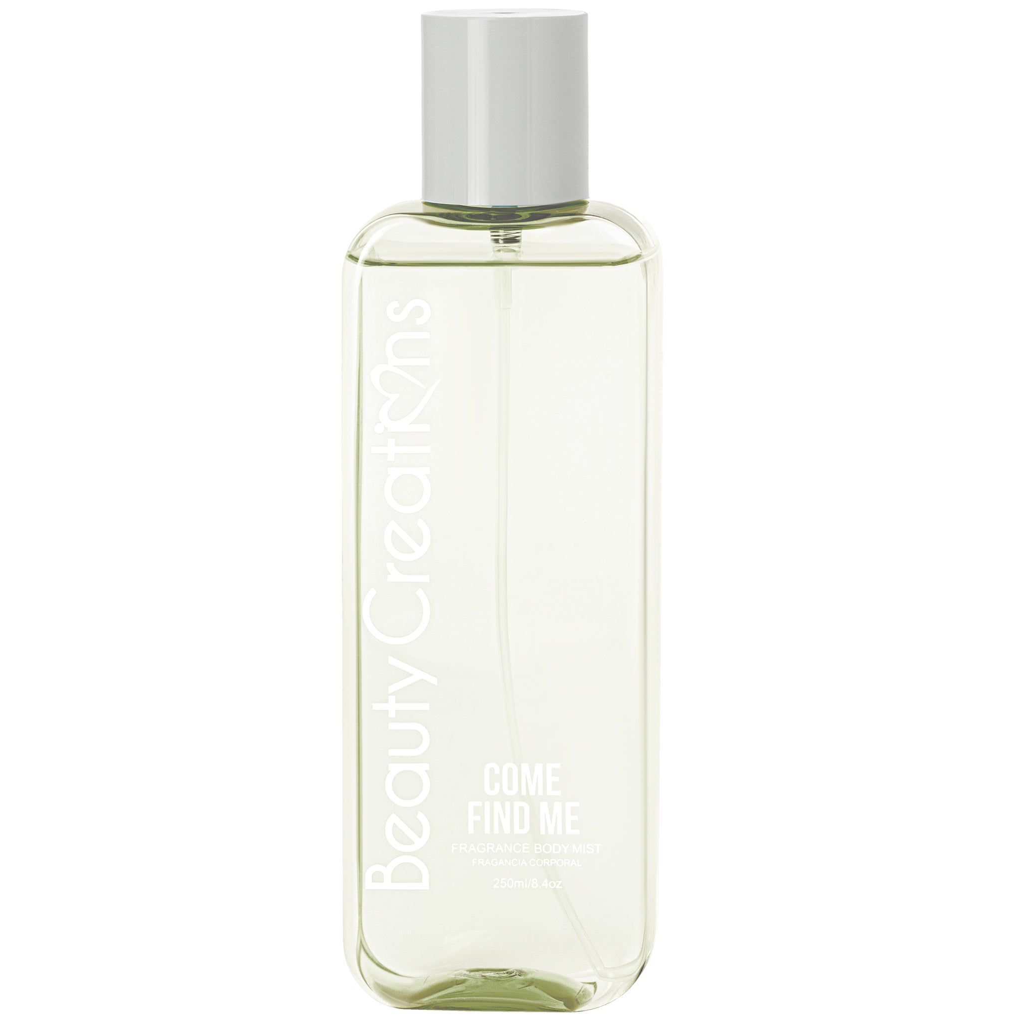 Fragancia Corporal Come Find Me | Cosméticos al por Mayor