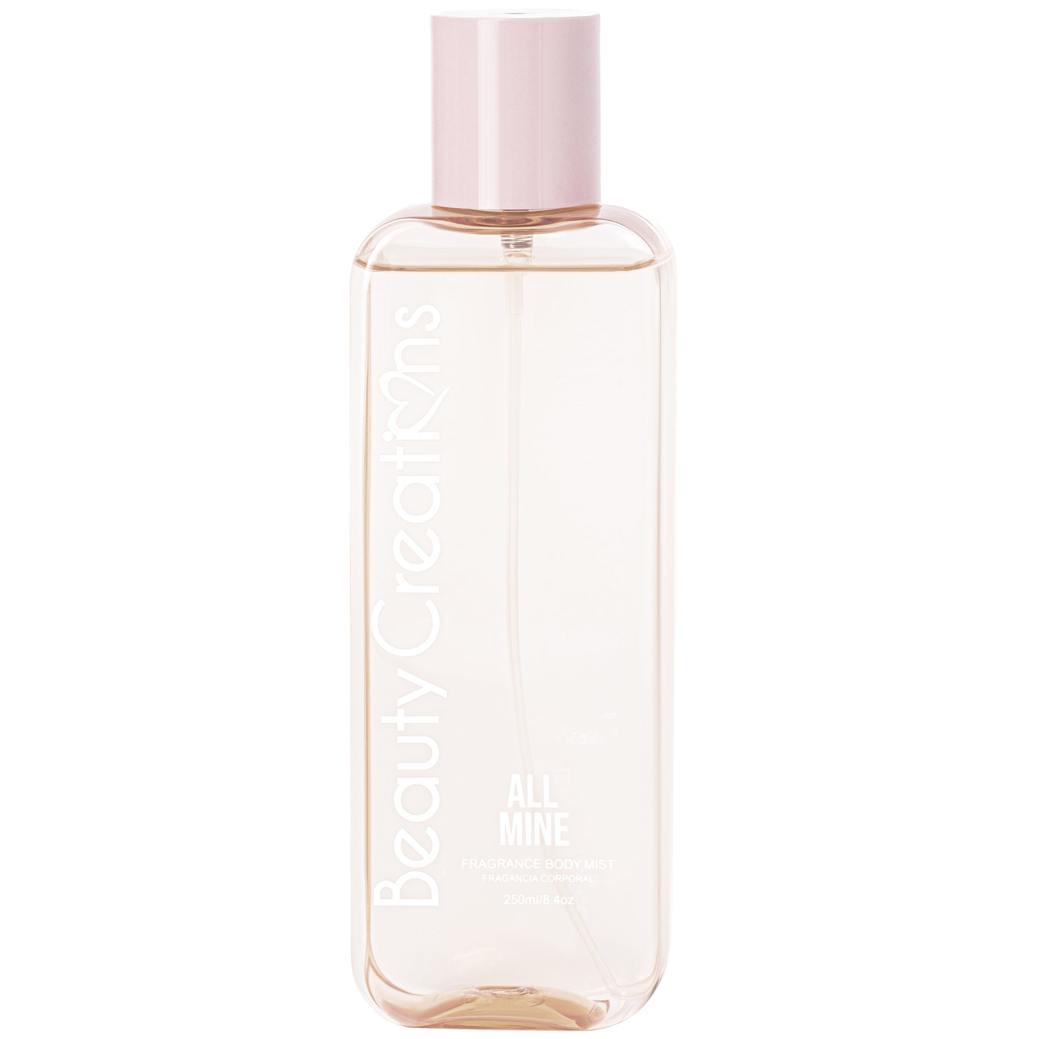 Fragancia Corporal All Mine | Cosméticos al por Mayor
