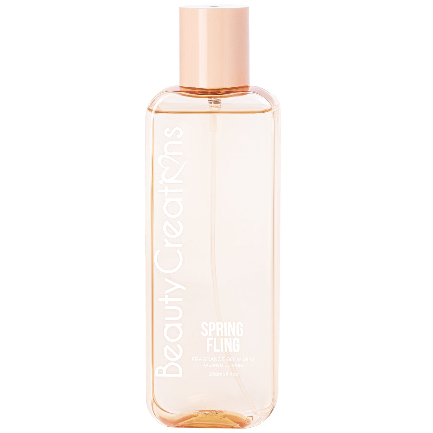 Fragancia Corporal Spring Fling | Cosméticos al por Mayor