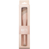 Brocha Doble Enden para Base Mate | Cosméticos al por Mayor