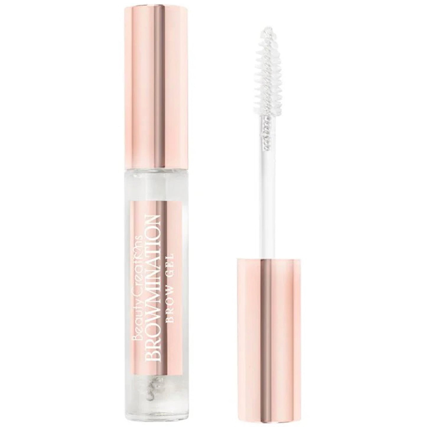 Gel Transparente para Cejas Browmination | Cosméticos al por mayor