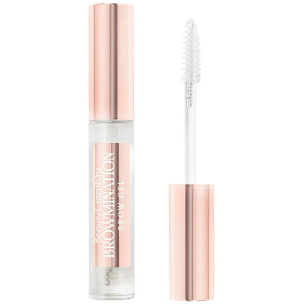 Gel Transparente para Cejas Browmination | Cosméticos al por mayor