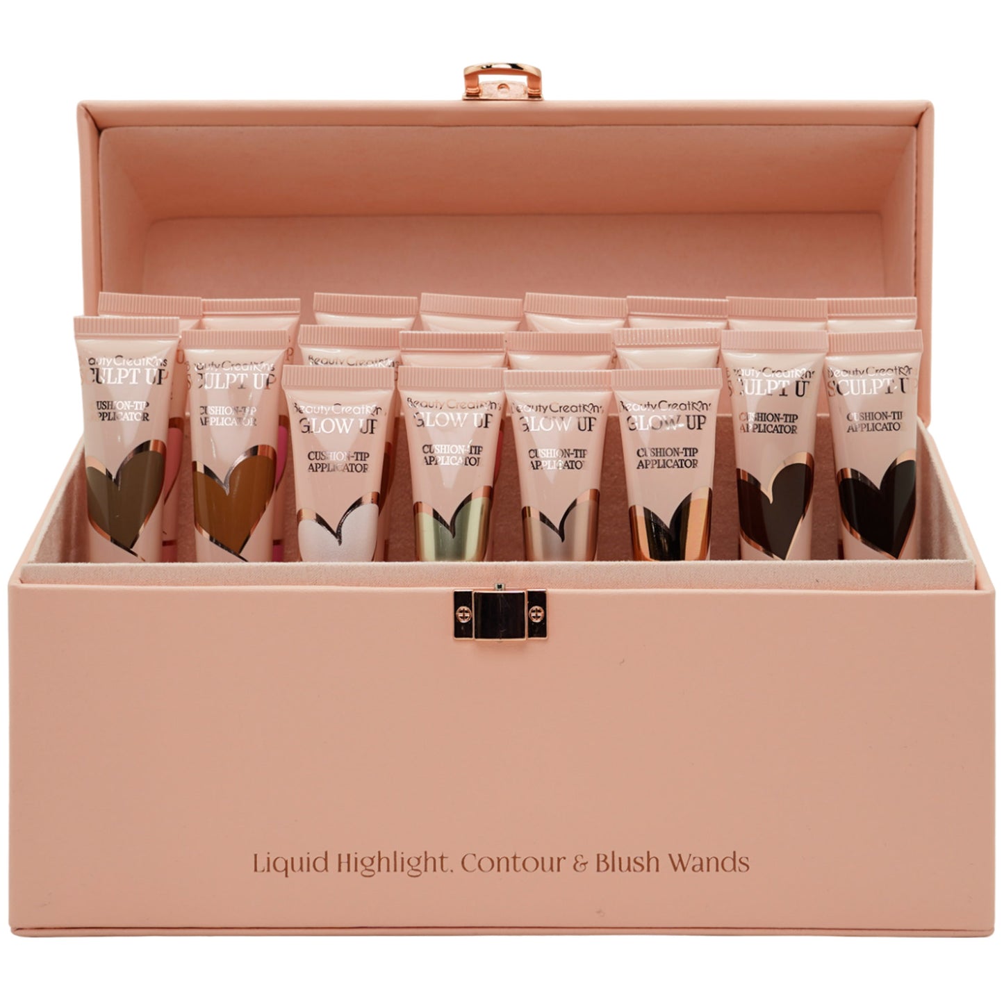 Pr Barras Líquidas Beauty Creations | Cosméticos al por Mayor