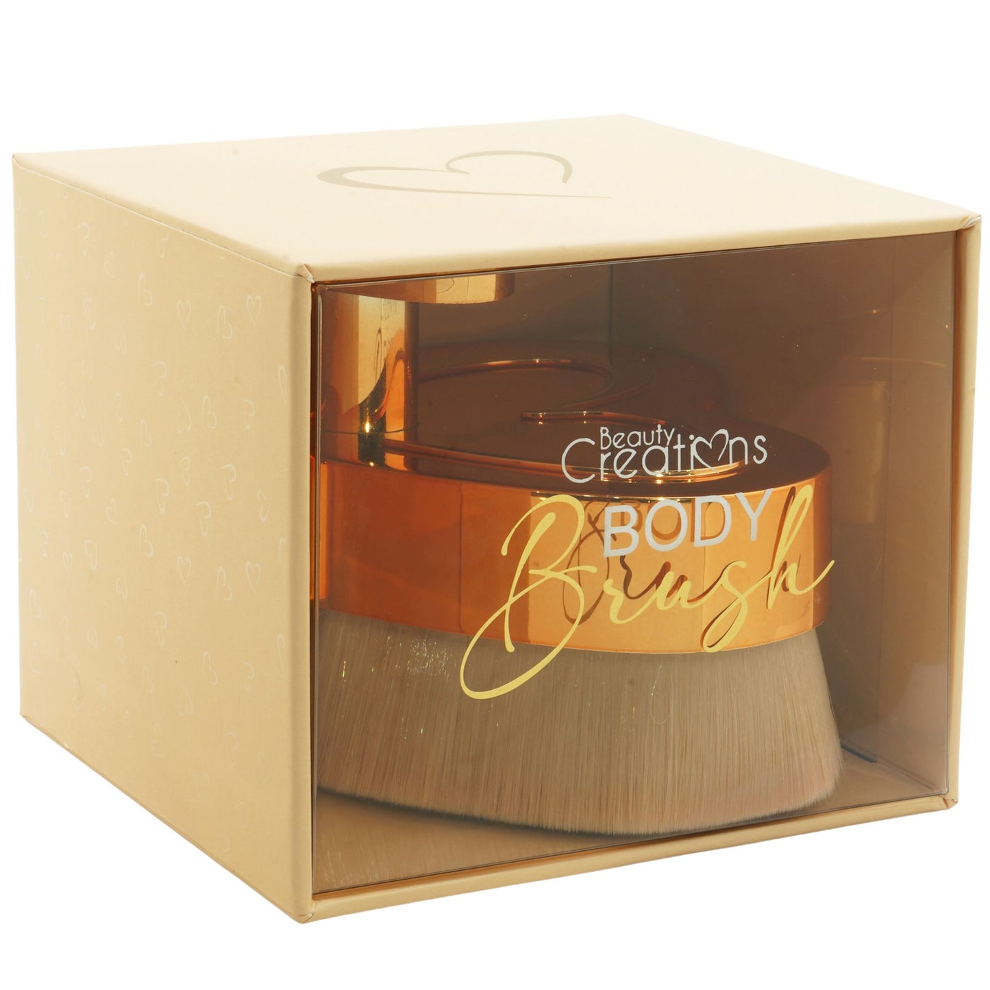 Cepillo para el Cuerpo - Beauty Creations | Cosméticos al por Mayor