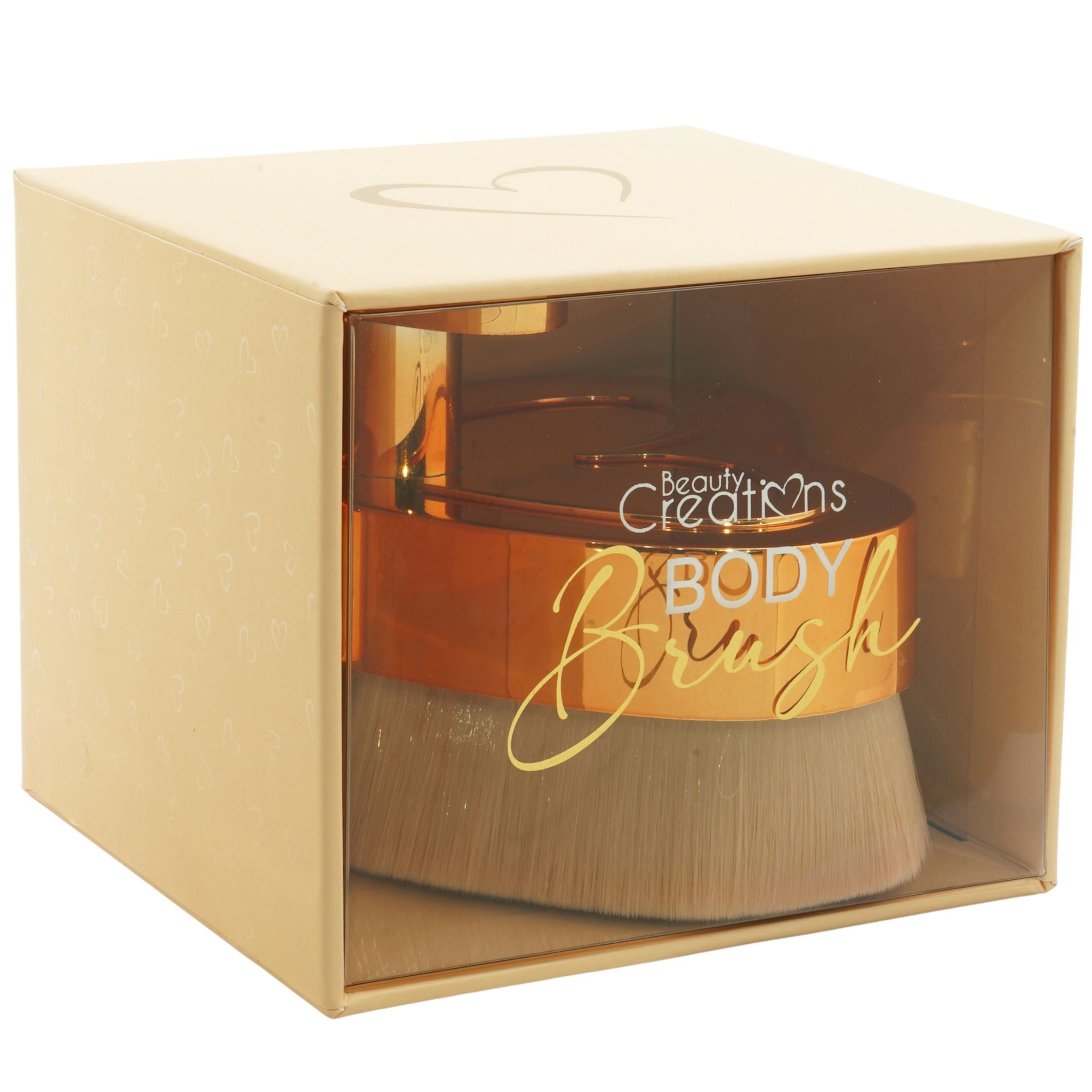 Cepillo para el Cuerpo - Beauty Creations | Cosméticos al por Mayor