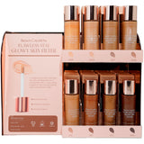 Flawless Stay Glowy Skin Filter | Cosméticos al por Mayor