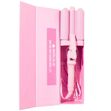 Wave Wand Rosa claro - Beauty Creations | Cosméticos al por Mayor