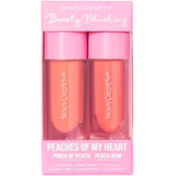 Rubor Líquido Barely Blushing Beauty Creations | Cosméticos al por Mayor