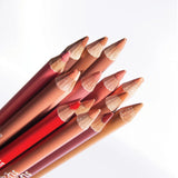 Pr Lápiz Labial de Madera Beauty Creations | Cosméticos al por Mayor