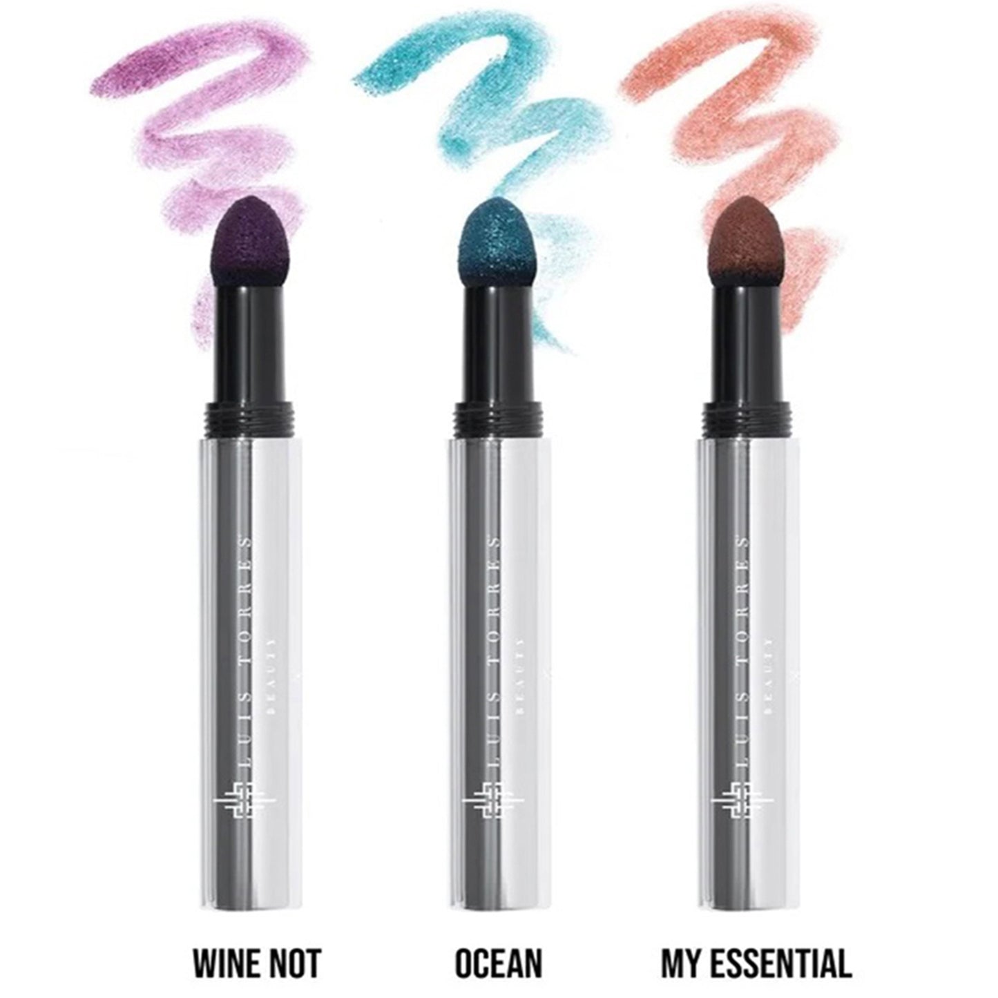 Luis Torres Esponja en barra para sombras | Cosméticos al por Mayor