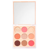 Paleta de Sombras Nude X Mini Beauty Creations | Cosméticos al por Mayor