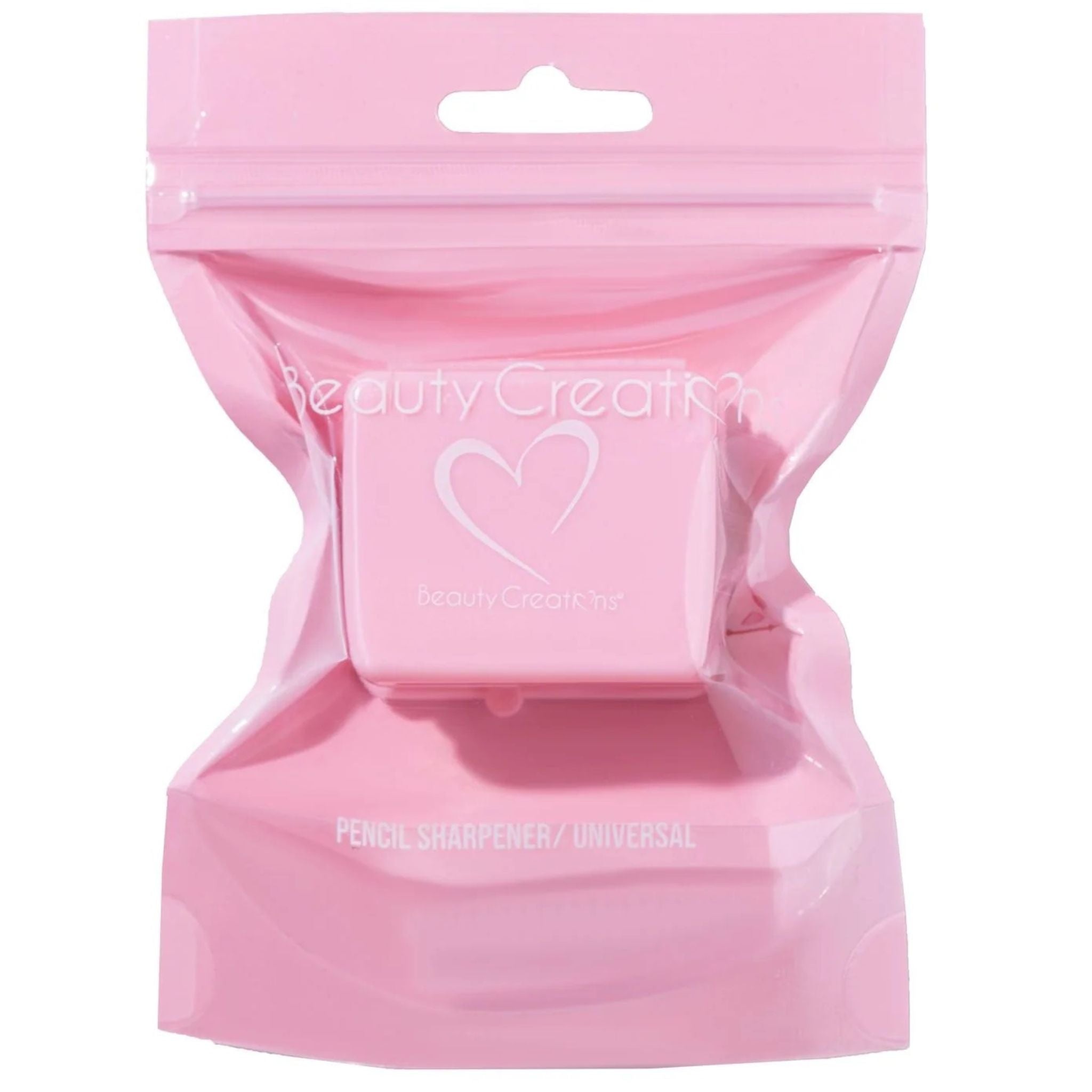 Sacapuntas Universal - Beauty Creations | Cosméticos al por Mayor