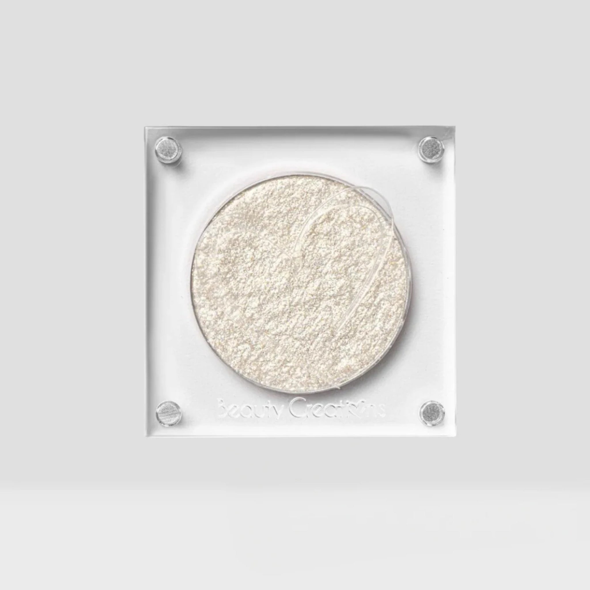 Sombras Compactas Riding Solo Single Beauty Creations - Venta al por Mayor Display 108 Unidades + 18 Probador (SS-RS)