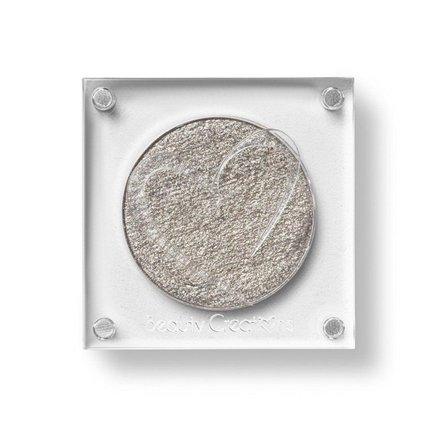 Sombras Compactas Riding Solo Single Beauty Creations - Venta al por Mayor Display 108 Unidades + 18 Probador (SS-RS)