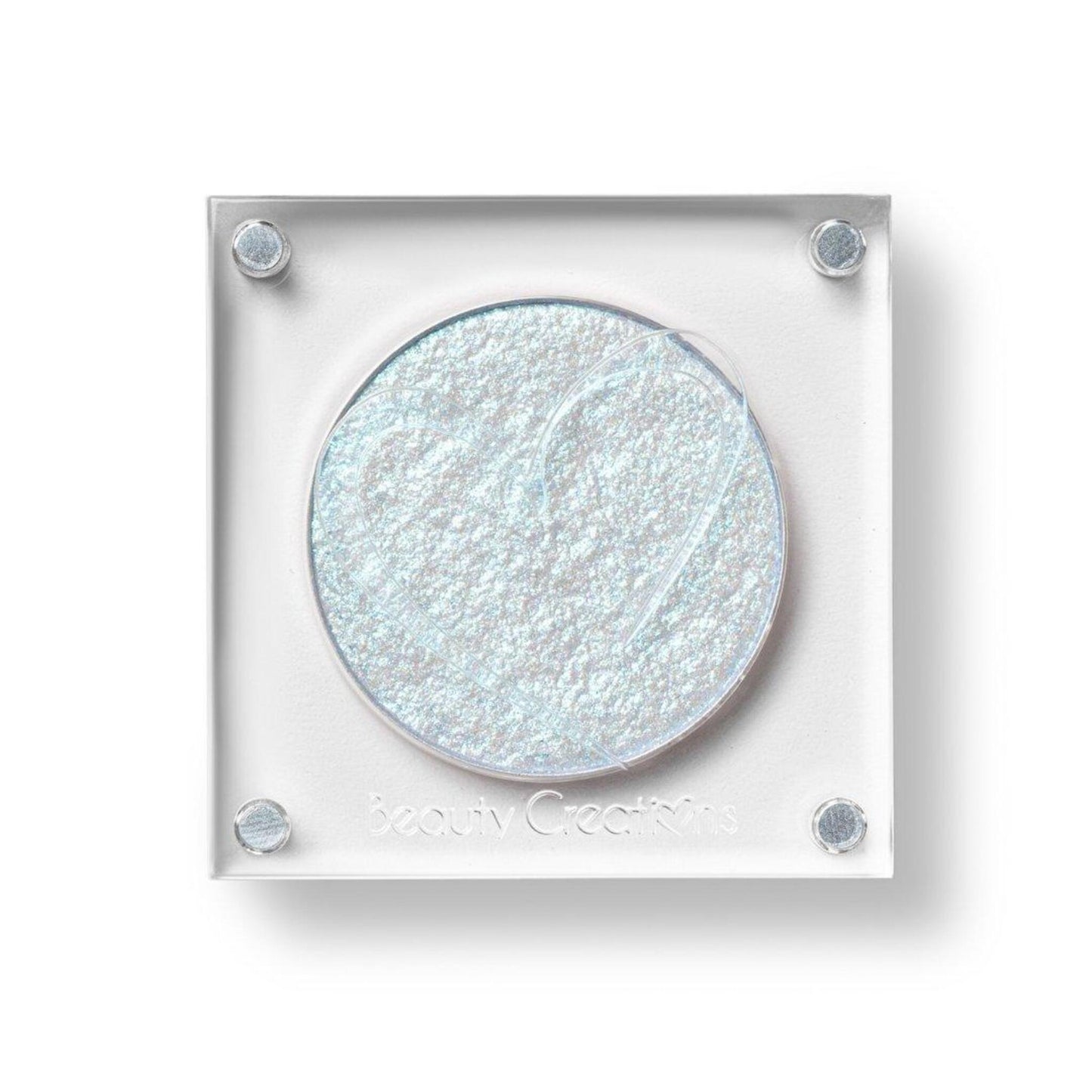 Sombras Compactas Riding Solo Single Beauty Creations - Venta al por Mayor Display 108 Unidades + 18 Probador (SS-RS)