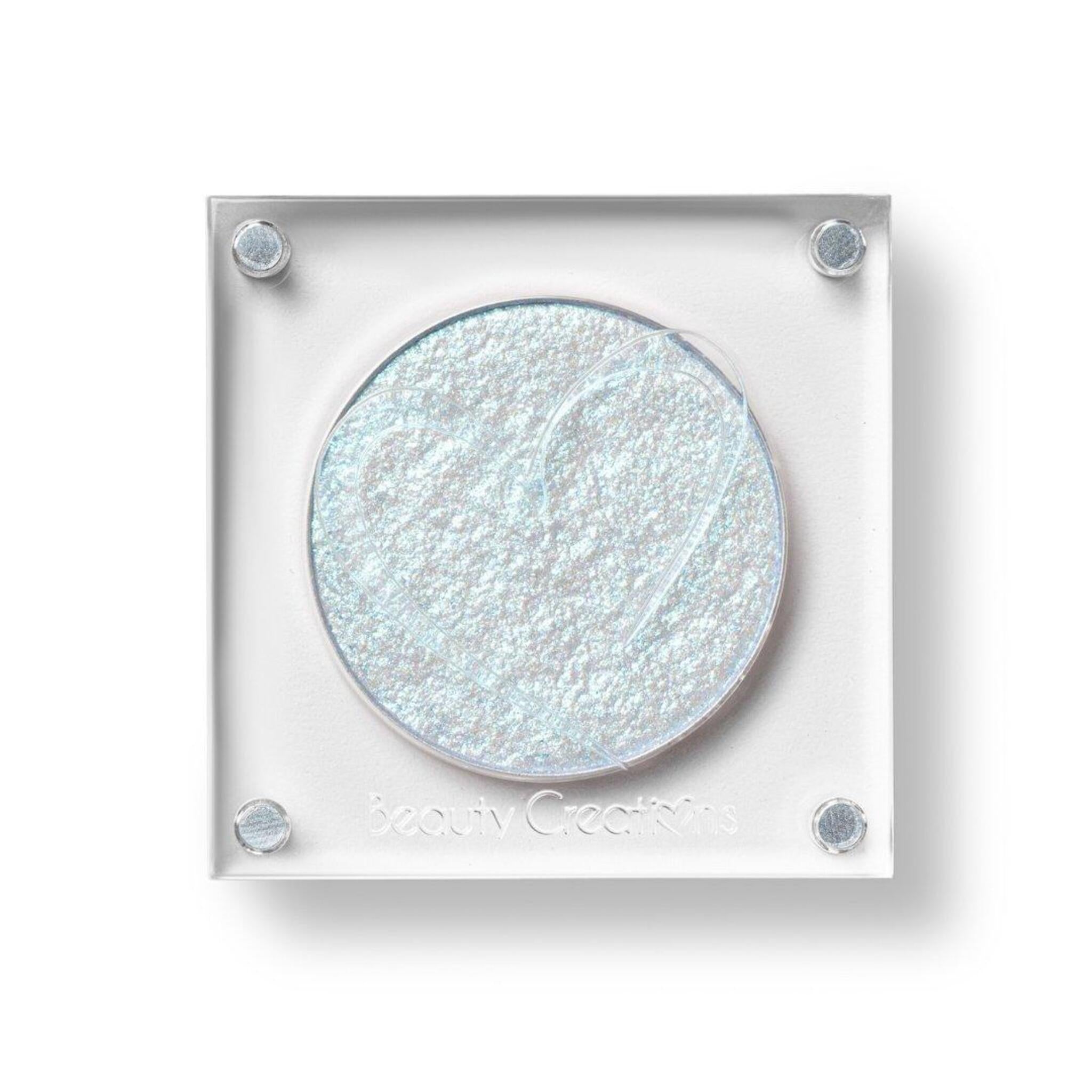 Sombras Compactas Riding Solo Single Beauty Creations - Venta al por Mayor Display 108 Unidades + 18 Probador (SS-RS)