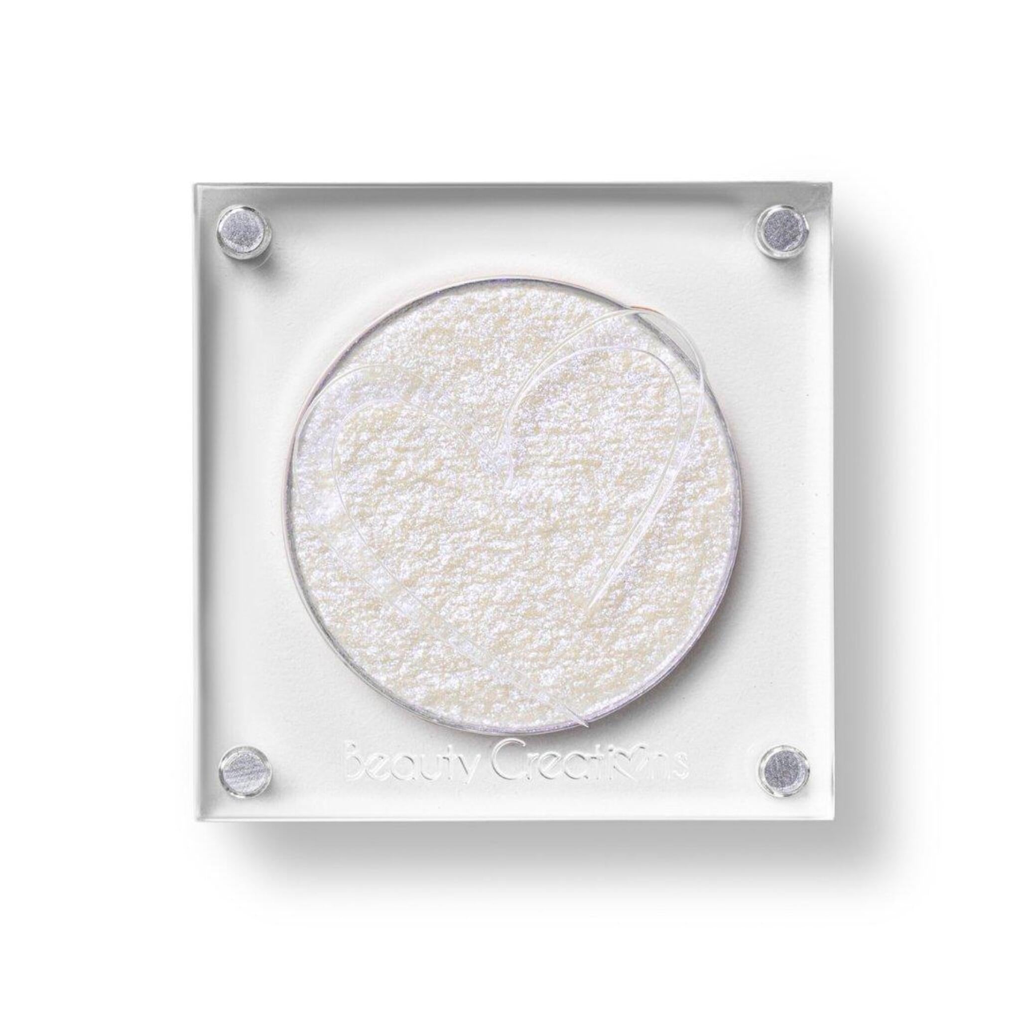 Sombras Compactas Riding Solo Single Beauty Creations - Venta al por Mayor Display 108 Unidades + 18 Probador (SS-RS)